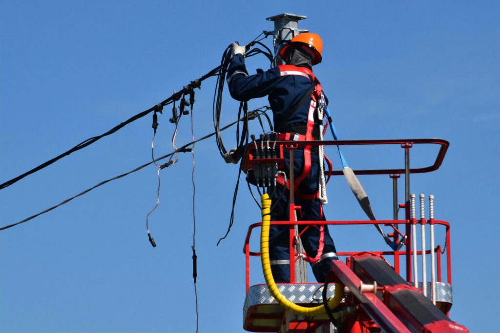 Servicio de emergencias eléctricas 24/7